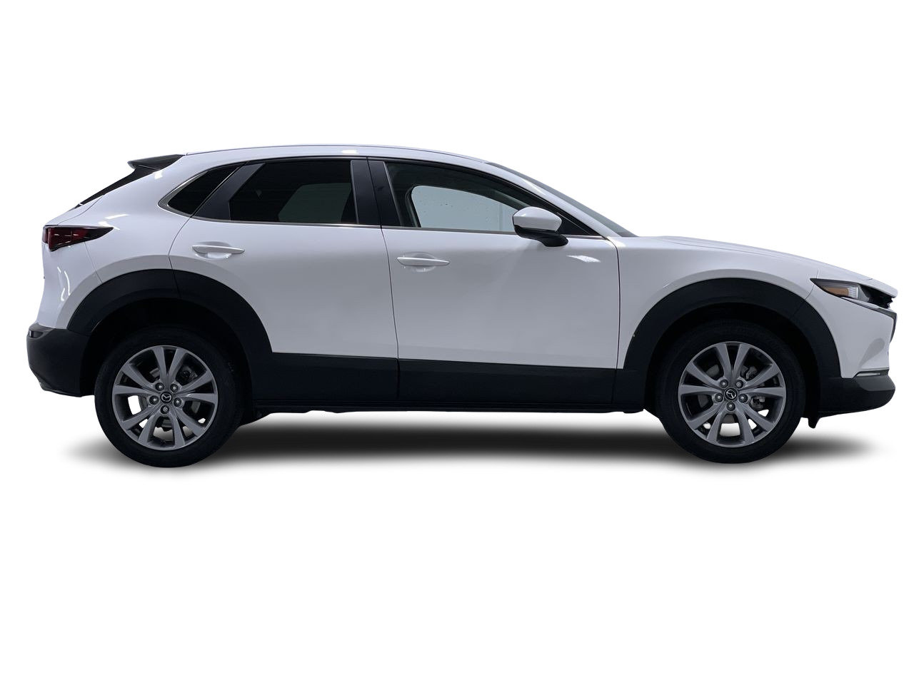2021 Mazda CX-30 GS, Vancouver, Cash
