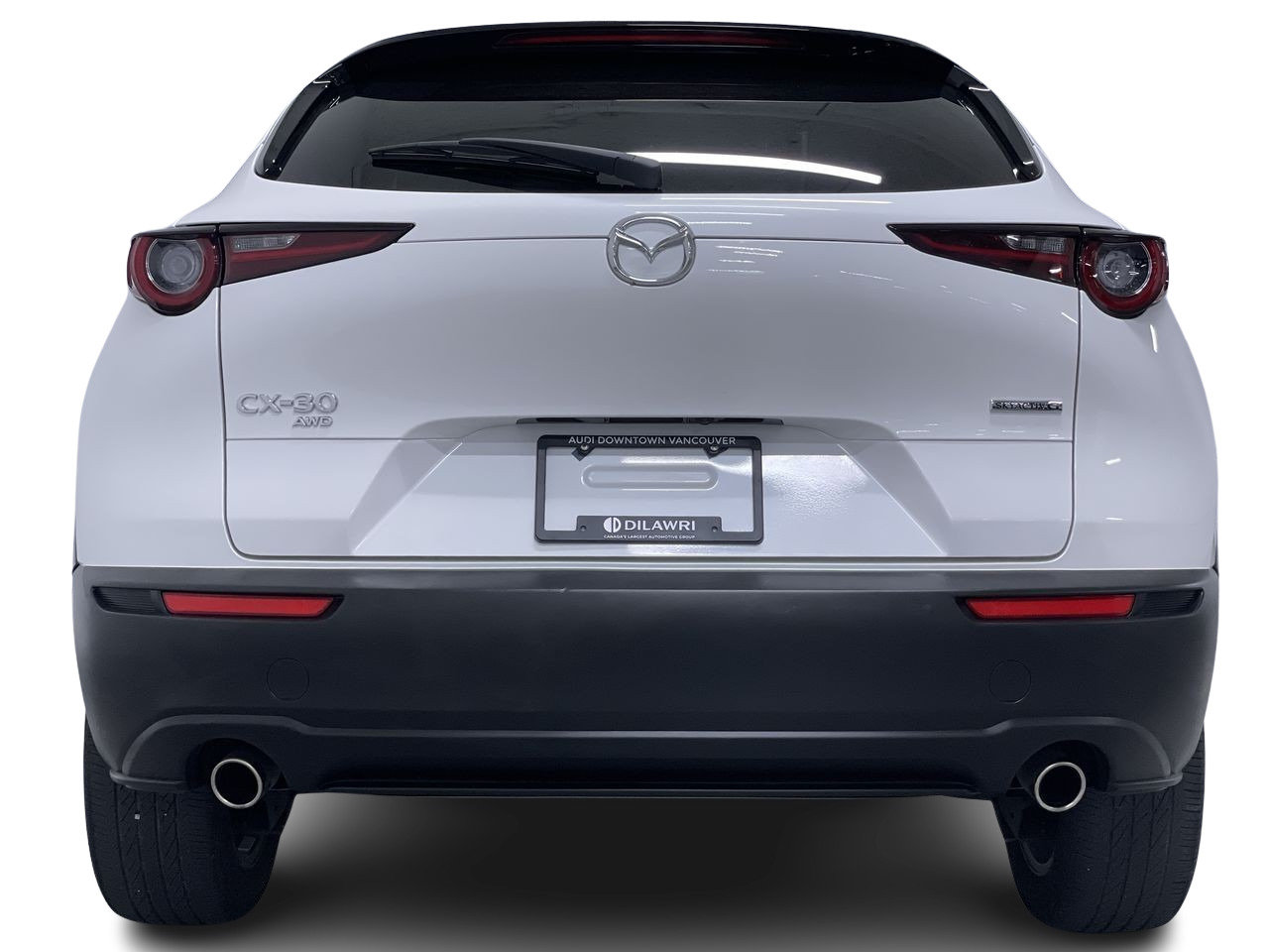 2021 Mazda CX-30 GS, Vancouver, Cash