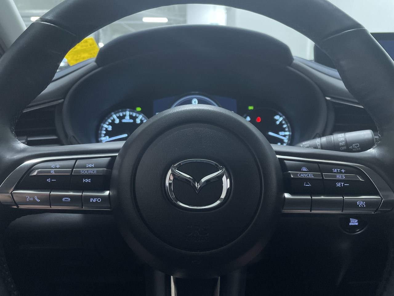 2021 Mazda CX-30 GS, Vancouver, Cash