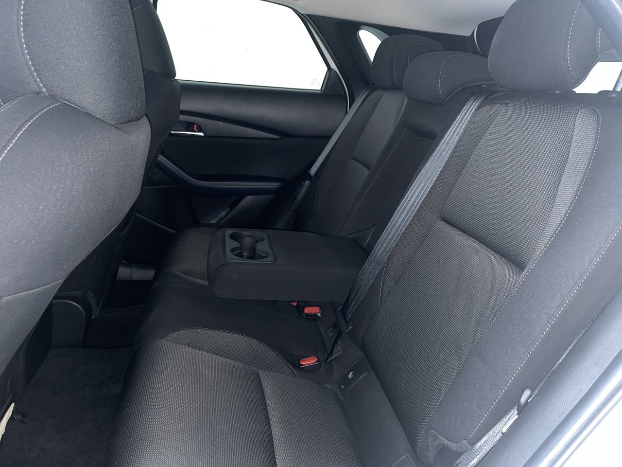 2021 Mazda CX-30 GS, Vancouver, Cash
