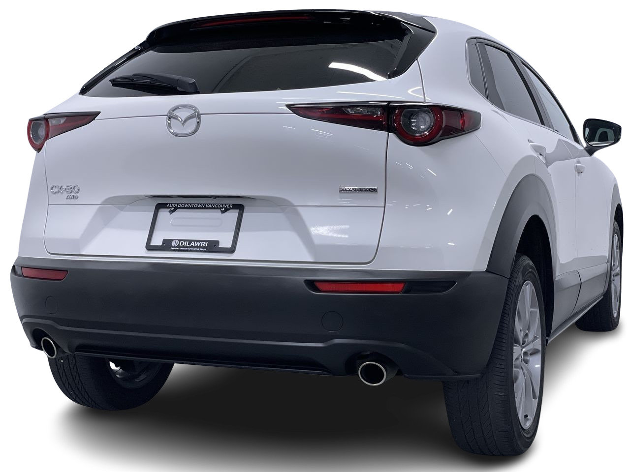 2021 Mazda CX-30 GS, Vancouver, Cash