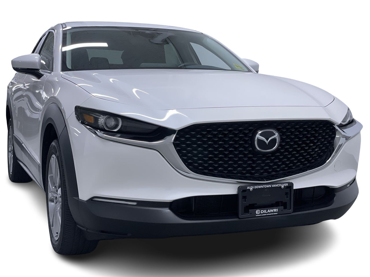 2021 Mazda CX-30 GS, Vancouver, Cash
