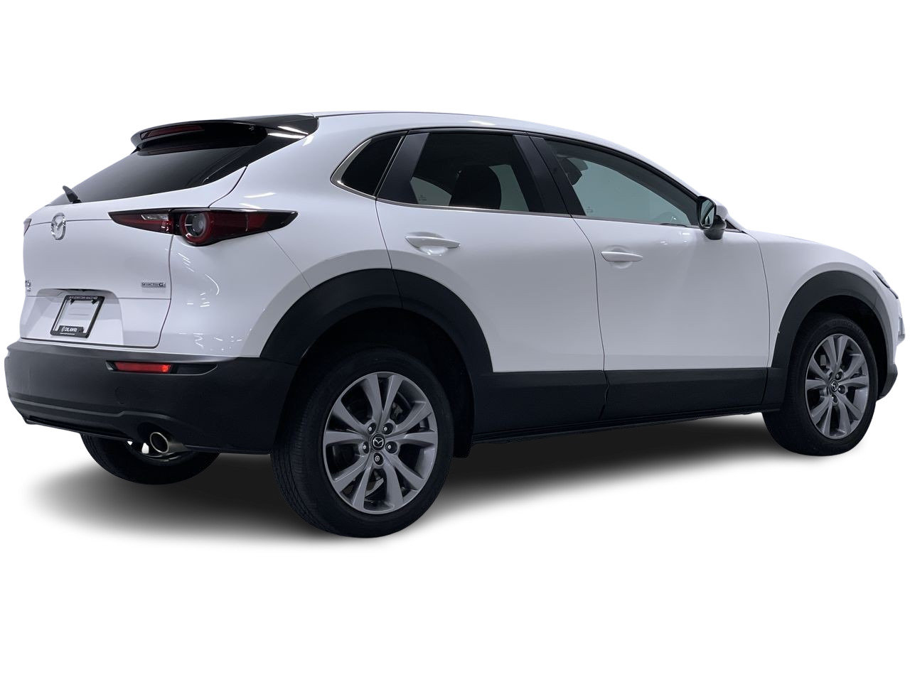 2021 Mazda CX-30 GS, Vancouver, Cash