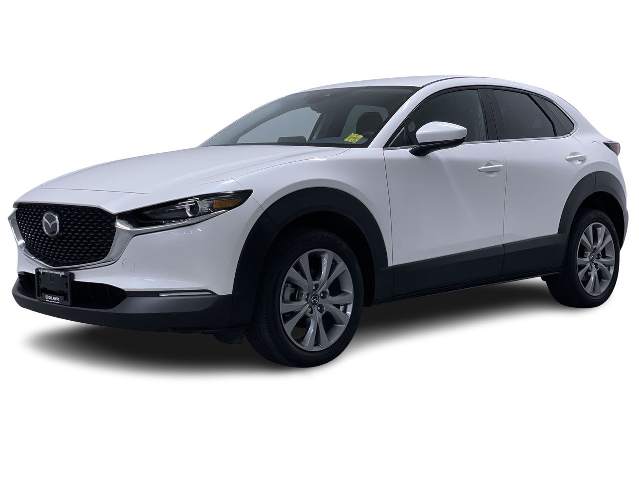 2021 Mazda CX-30 GS, Vancouver, Cash