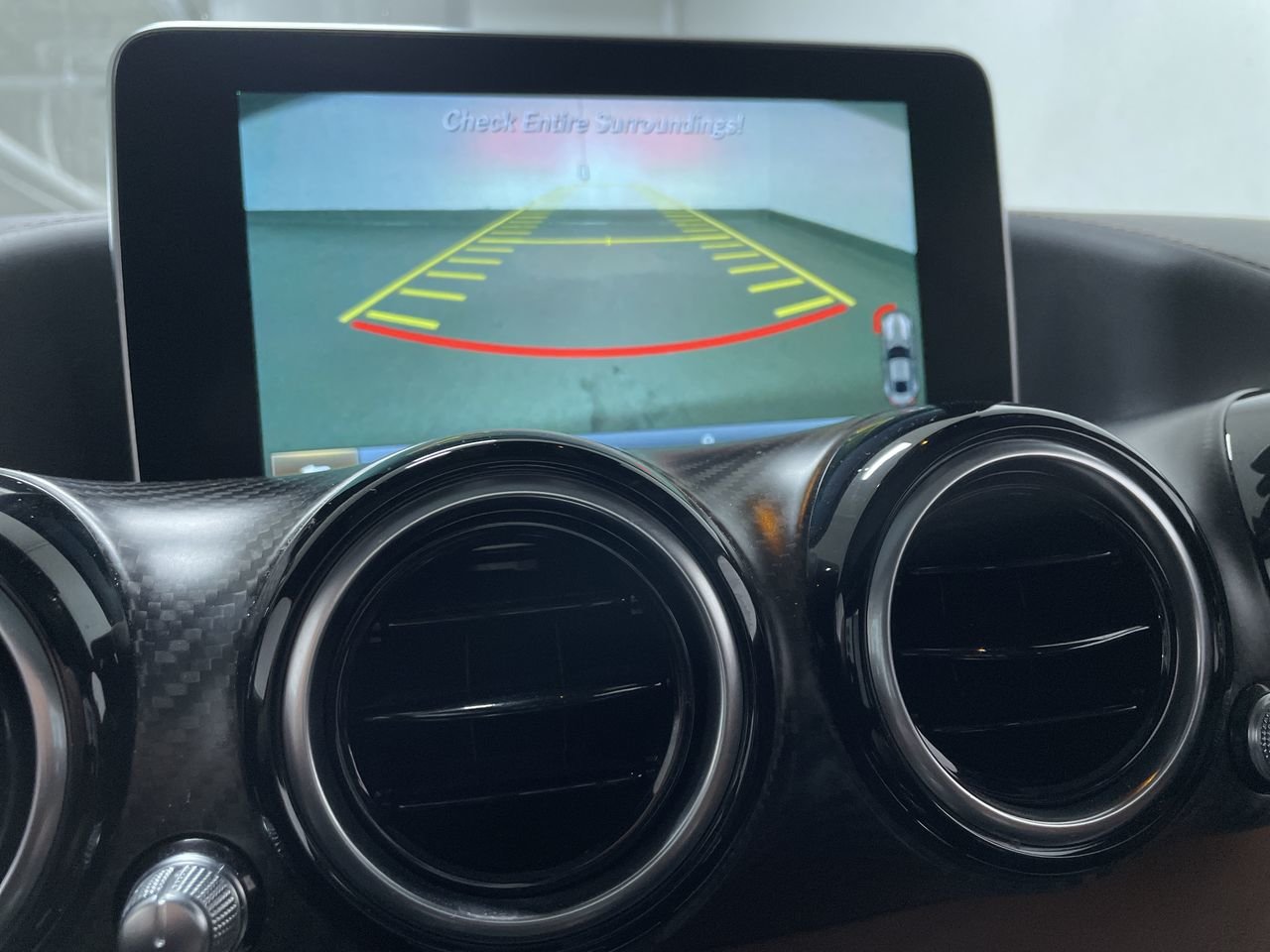 2017 Mercedes-Benz AMG GT S, Vancouver, Cash