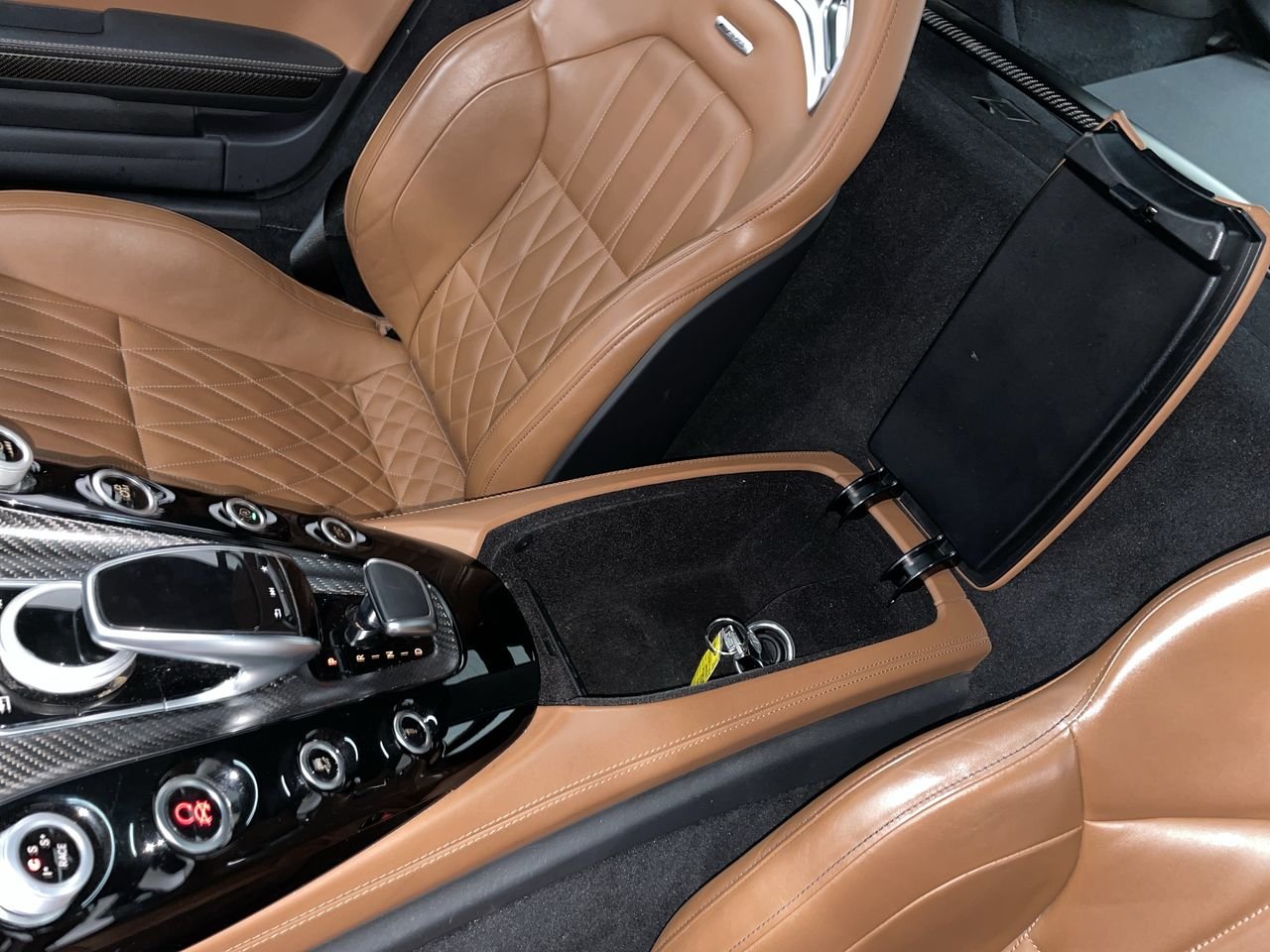 2017 Mercedes-Benz AMG GT S, Vancouver, Cash