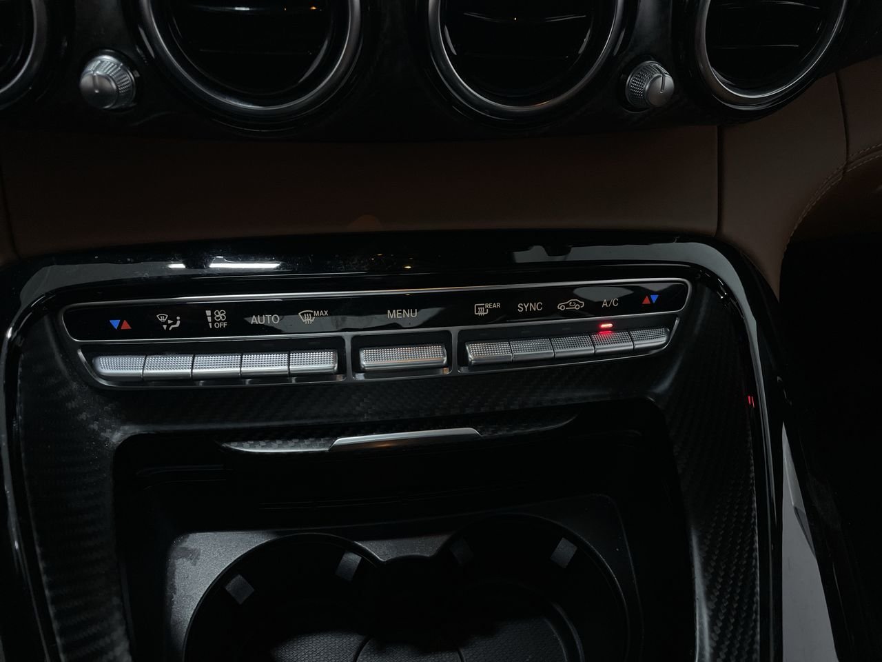 2017 Mercedes-Benz AMG GT S, Vancouver, Cash