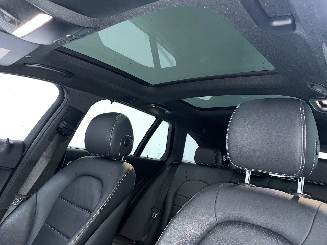 2019 Mercedes-Benz C 300 4MATIC, Vancouver, Cash