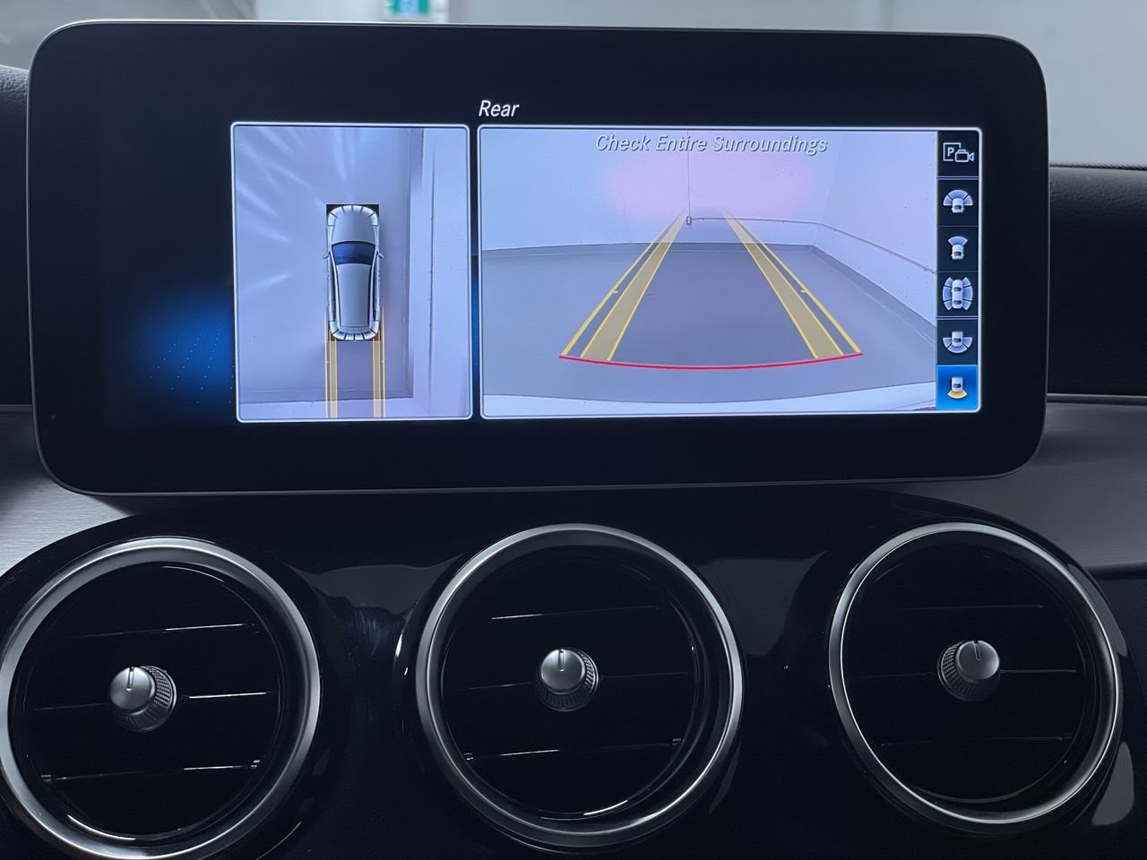2019 Mercedes-Benz C 300 4MATIC, Vancouver, Cash