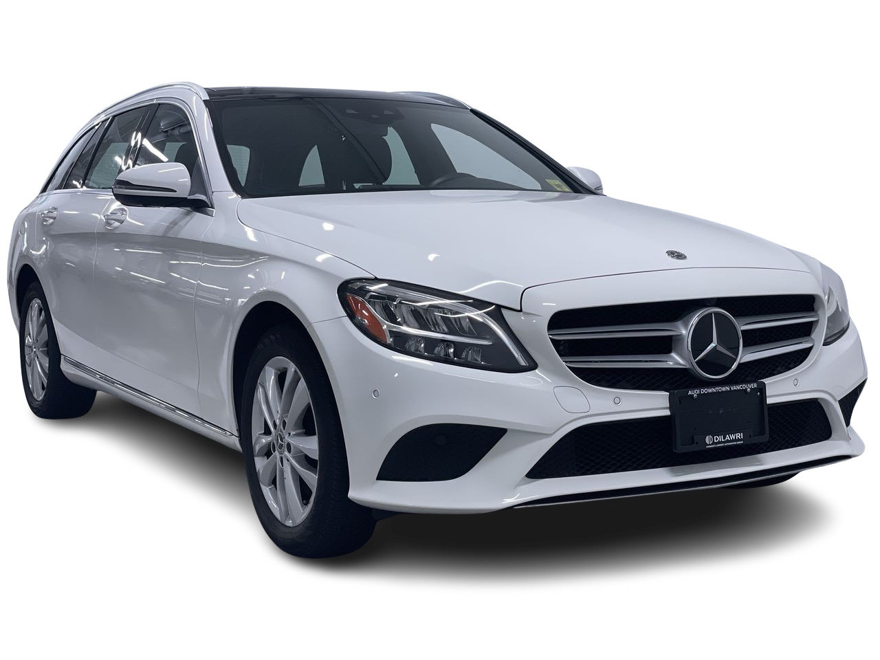 2019 Mercedes-Benz C 300 4MATIC, Vancouver, Cash