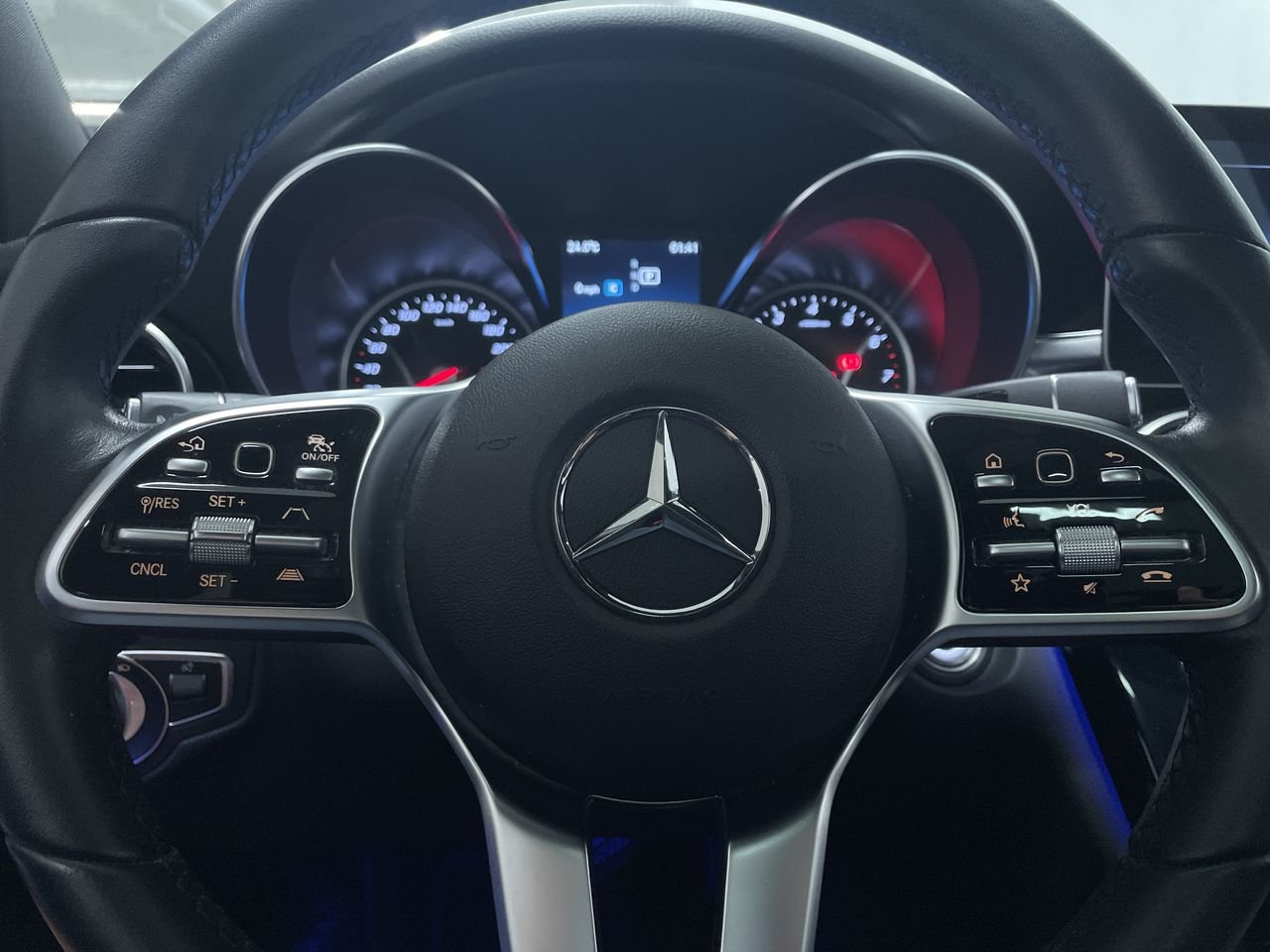 2019 Mercedes-Benz C 300 4MATIC, Vancouver, Cash