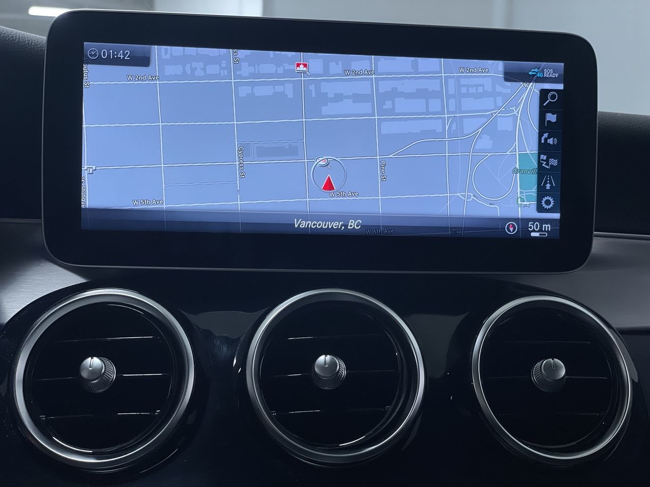 2019 Mercedes-Benz C 300 4MATIC, Vancouver, Cash