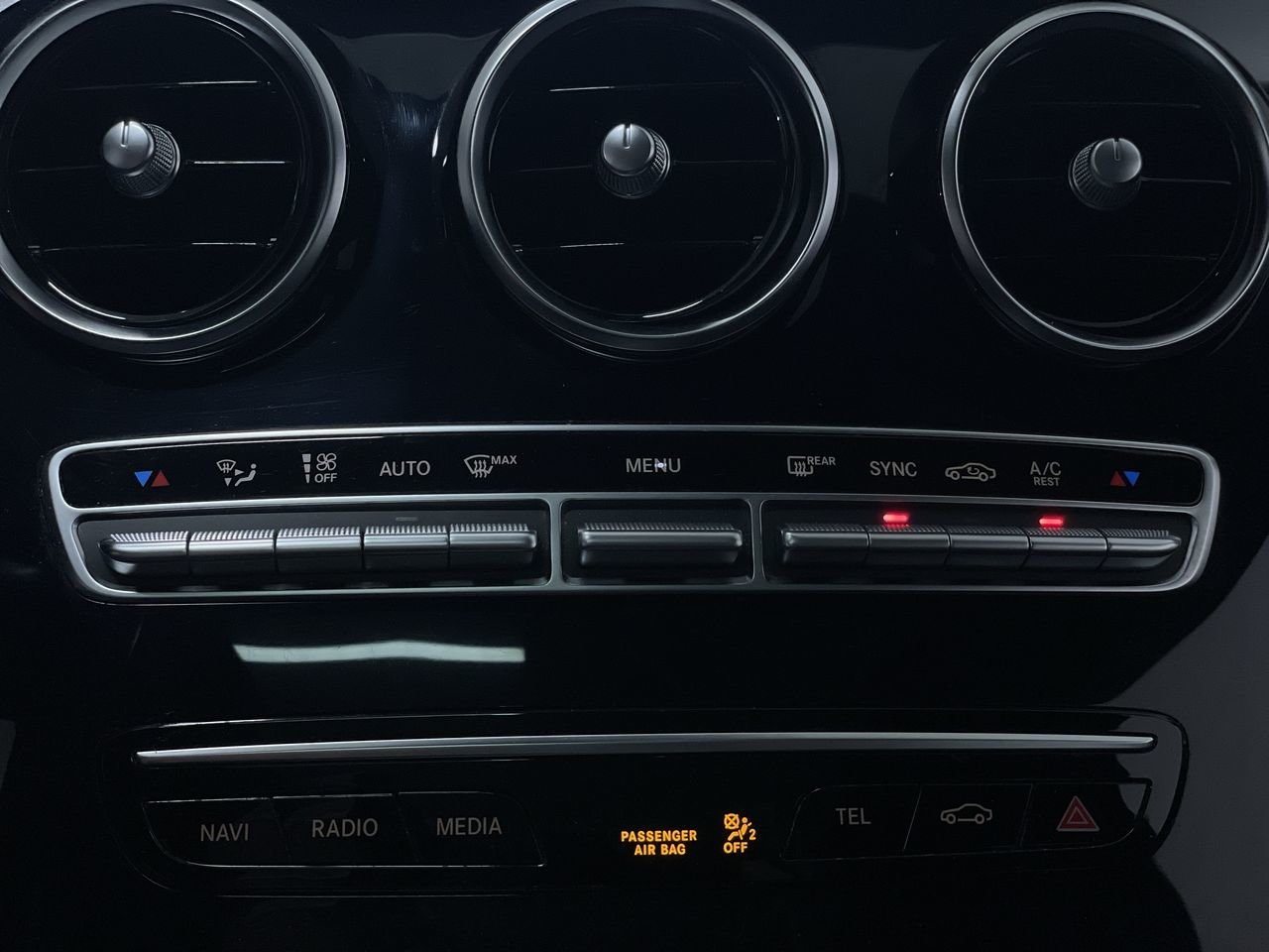 2019 Mercedes-Benz C 300 4MATIC, Vancouver, Cash