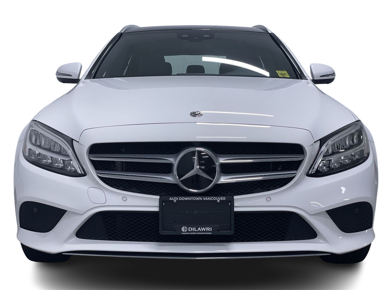 2019 Mercedes-Benz C 300 4MATIC, Vancouver, Cash