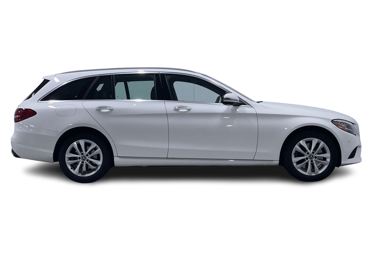 2019 Mercedes-Benz C 300 4MATIC, Vancouver, Cash
