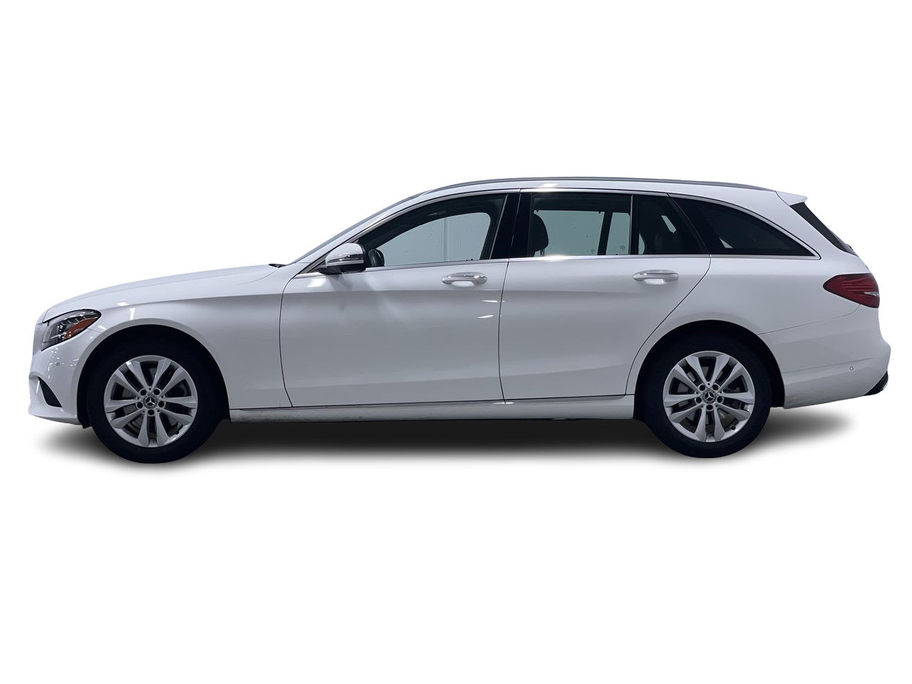 2019 Mercedes-Benz C 300 4MATIC, Vancouver, Cash