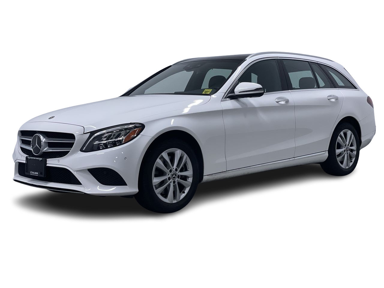 2019 Mercedes-Benz C 300 4MATIC, Vancouver, Cash