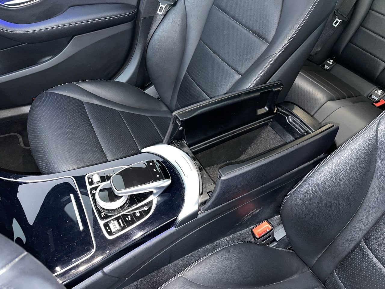 2019 Mercedes-Benz C 300 4MATIC, Vancouver, Cash