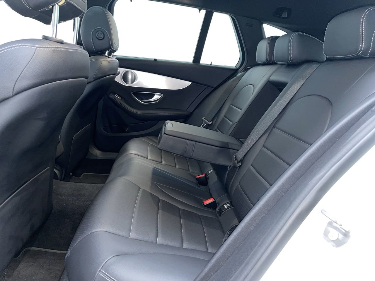 2019 Mercedes-Benz C 300 4MATIC, Vancouver, Cash