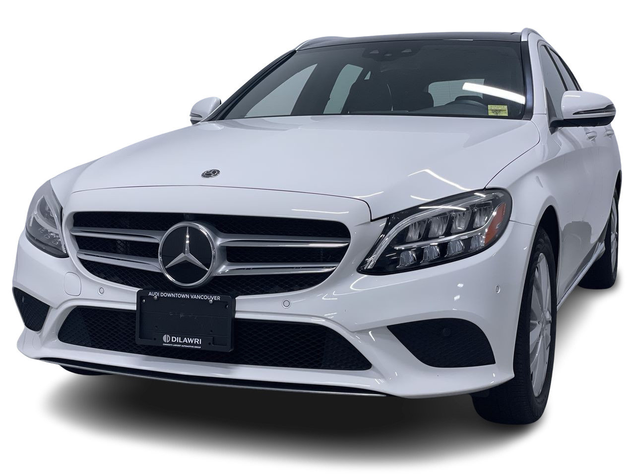 2019 Mercedes-Benz C 300 4MATIC, Vancouver, Cash