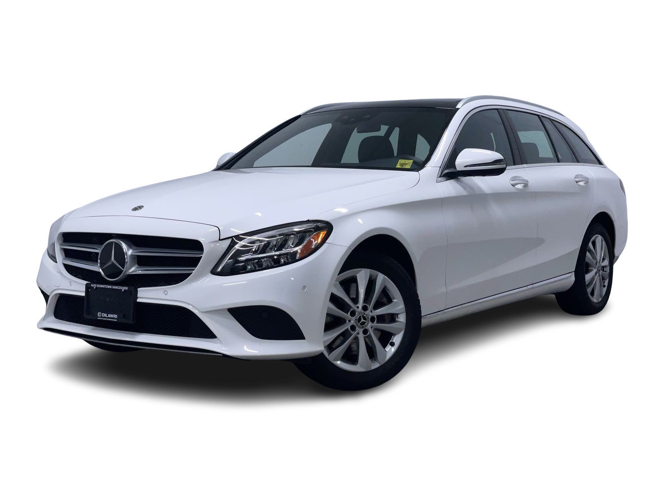 2019 Mercedes-Benz C 300 4MATIC, Vancouver, Cash