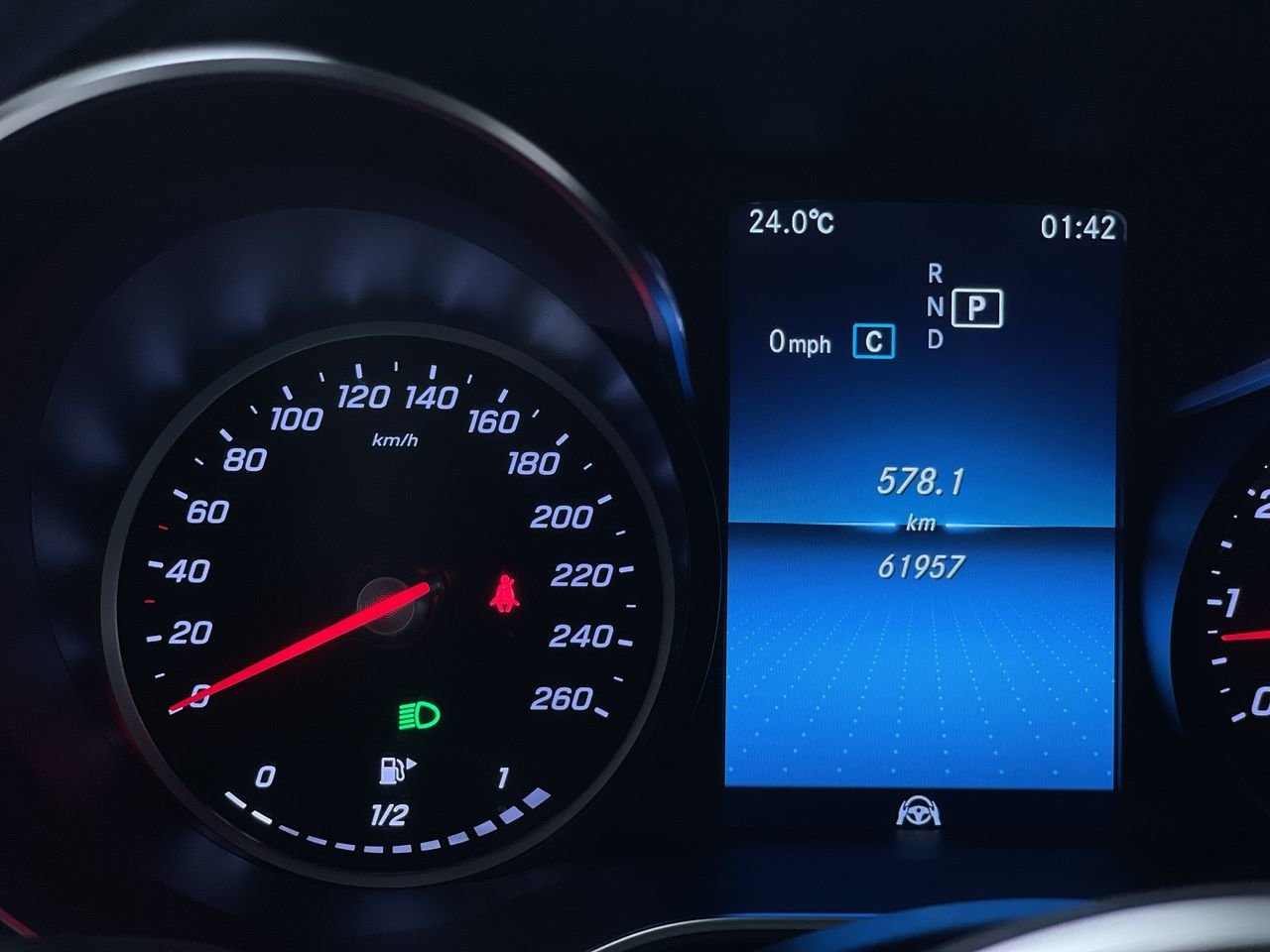 2019 Mercedes-Benz C 300 4MATIC, Vancouver, Cash