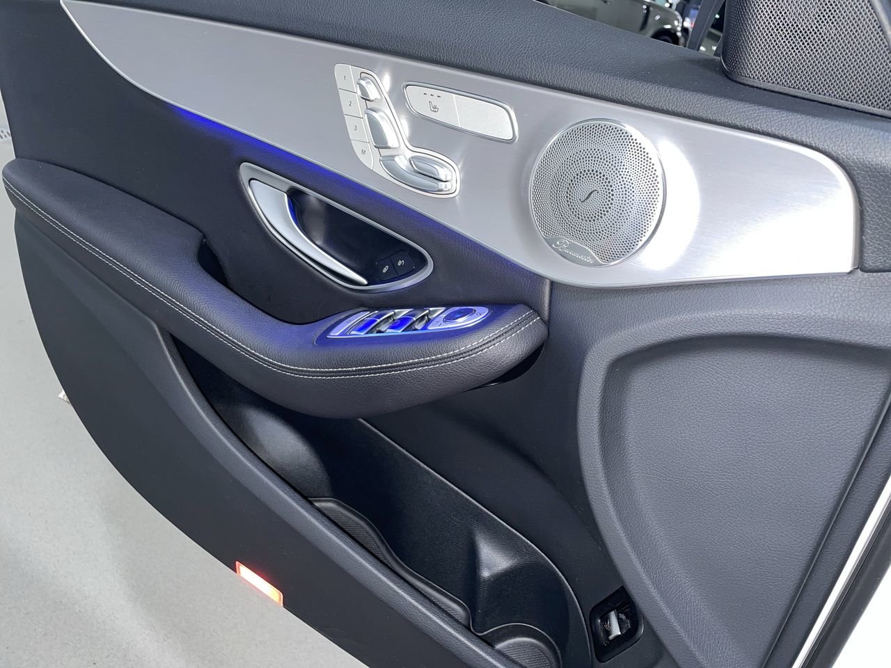 2019 Mercedes-Benz C 300 4MATIC, Vancouver, Cash