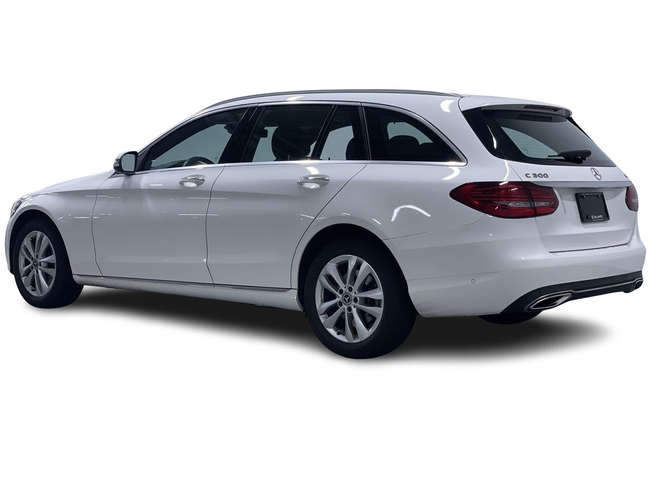 2019 Mercedes-Benz C 300 4MATIC, Vancouver, Cash