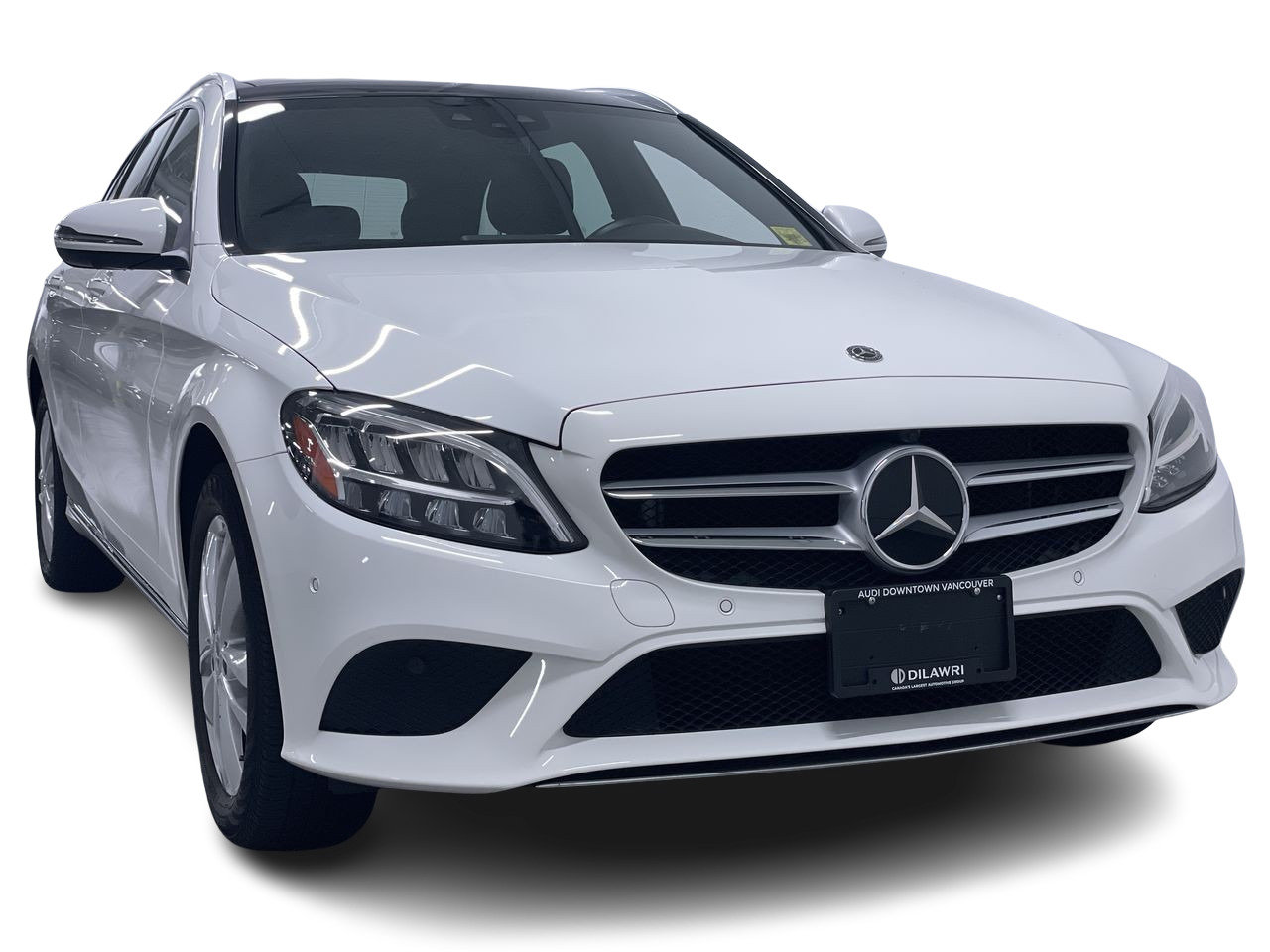 2019 Mercedes-Benz C 300 4MATIC, Vancouver, Cash