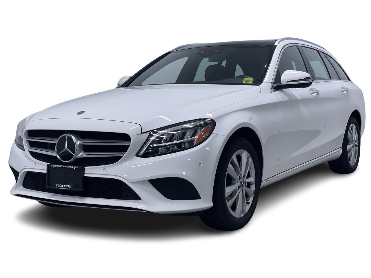 2019 Mercedes-Benz C 300 4MATIC, Vancouver, Cash