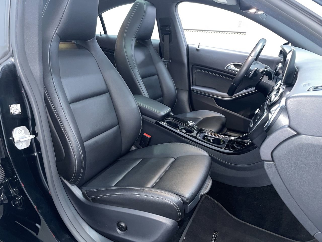 2018 Mercedes-Benz CLA 250 4MATIC, Vancouver, Cash
