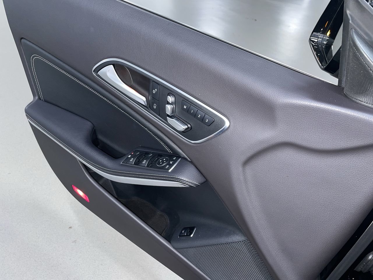 2018 Mercedes-Benz CLA 250 4MATIC, Vancouver, Cash