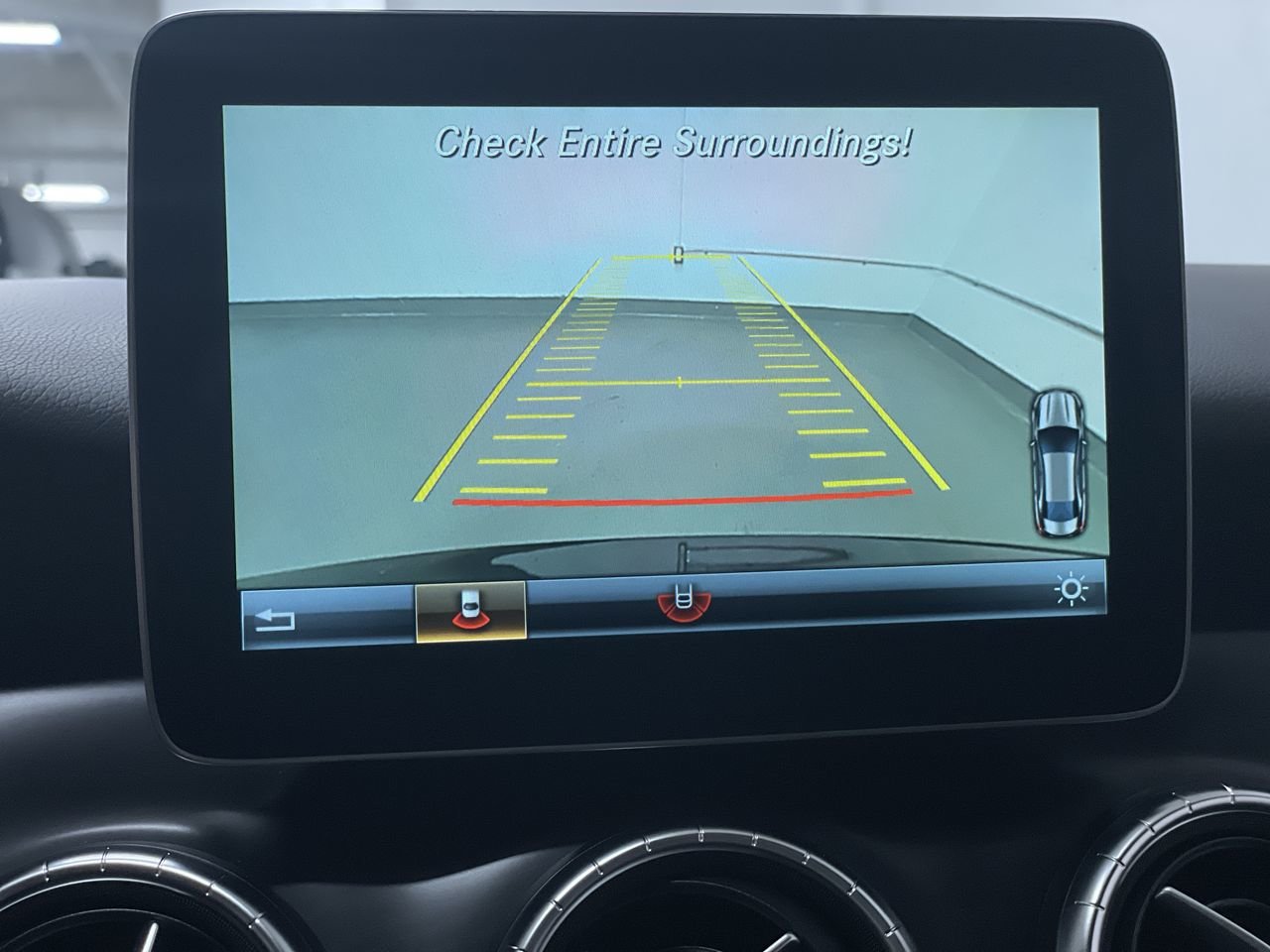 2018 Mercedes-Benz CLA 250 4MATIC, Vancouver, Cash