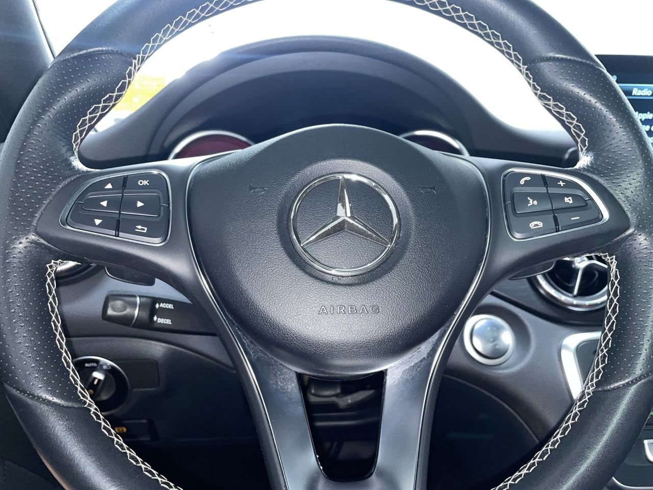 2018 Mercedes-Benz CLA 250 4MATIC, Vancouver, Cash