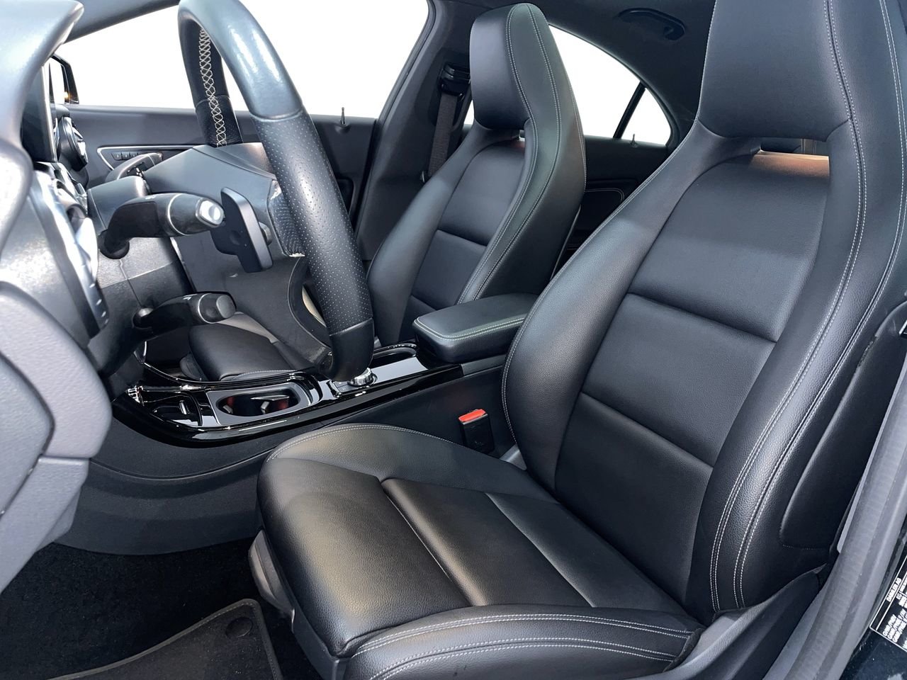 2018 Mercedes-Benz CLA 250 4MATIC, Vancouver, Cash