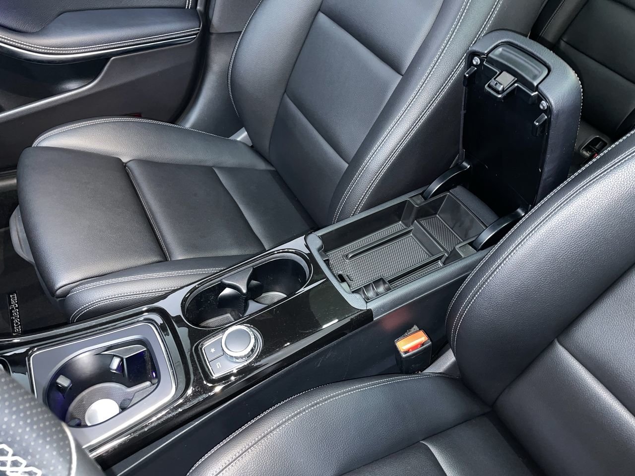 2018 Mercedes-Benz CLA 250 4MATIC, Vancouver, Cash