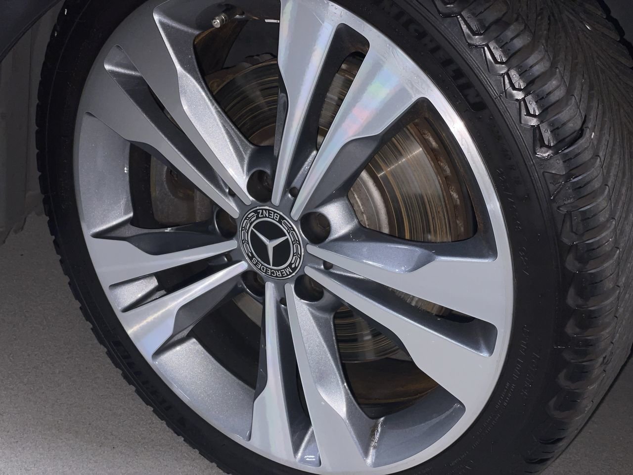 2018 Mercedes-Benz CLA 250 4MATIC, Vancouver, Cash