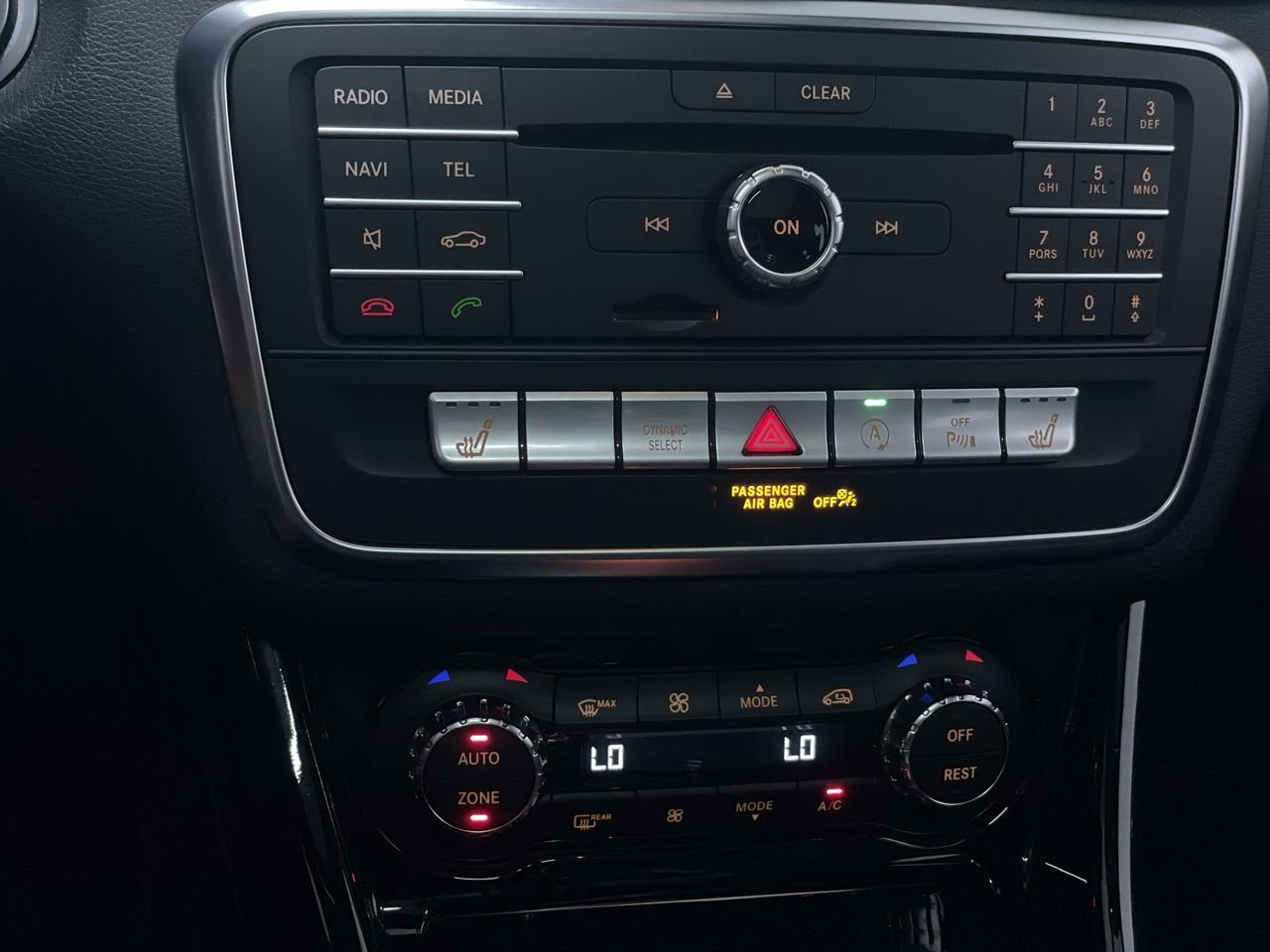 2018 Mercedes-Benz CLA 250 4MATIC, Vancouver, Cash