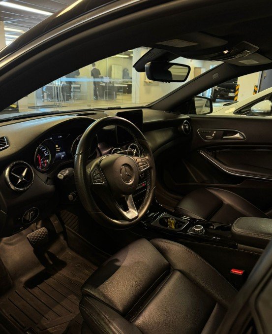 2018 Mercedes-Benz CLA 250 4MATIC, Vancouver, Cash