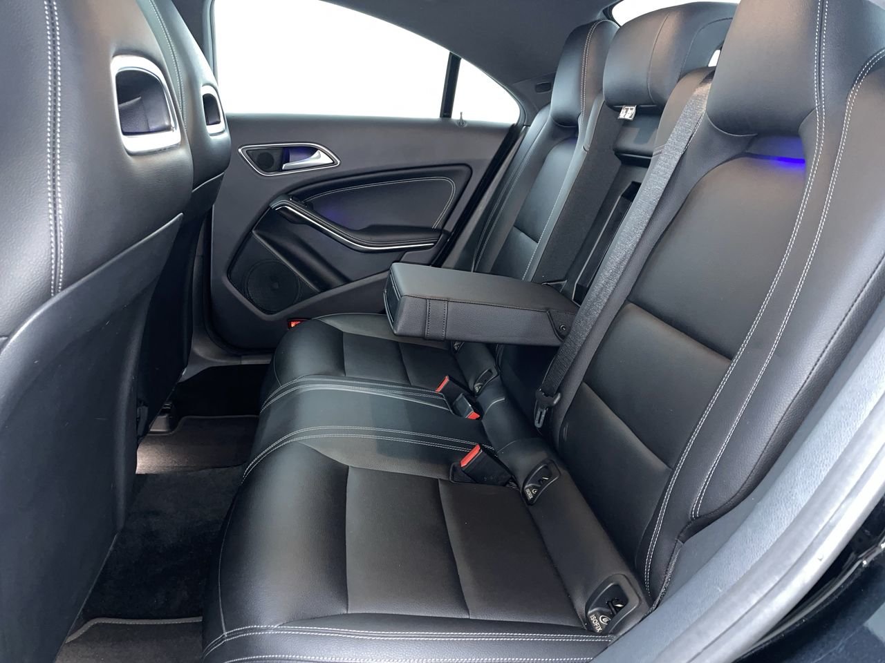 2018 Mercedes-Benz CLA 250 4MATIC, Vancouver, Cash