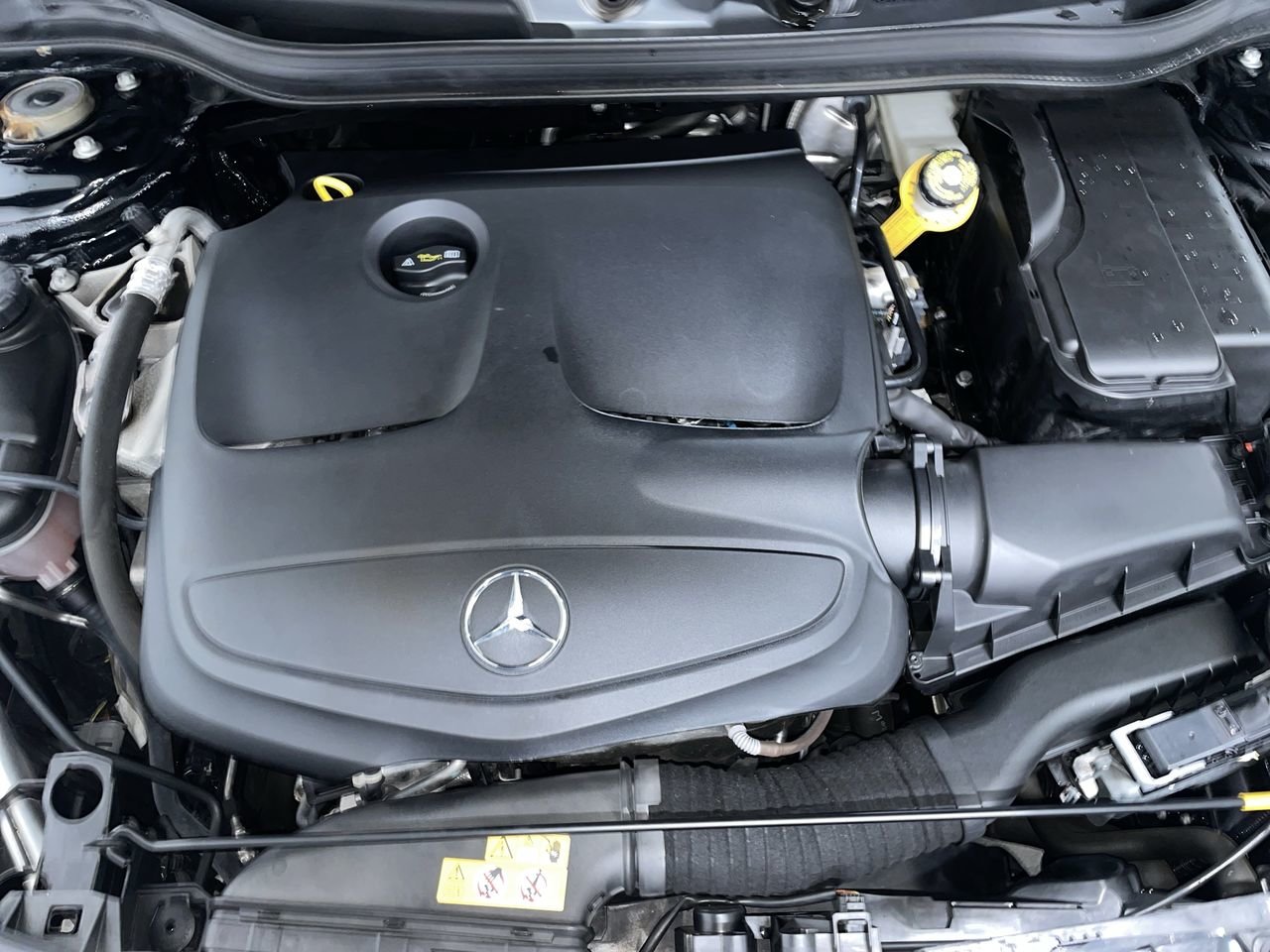 2018 Mercedes-Benz CLA 250 4MATIC, Vancouver, Cash