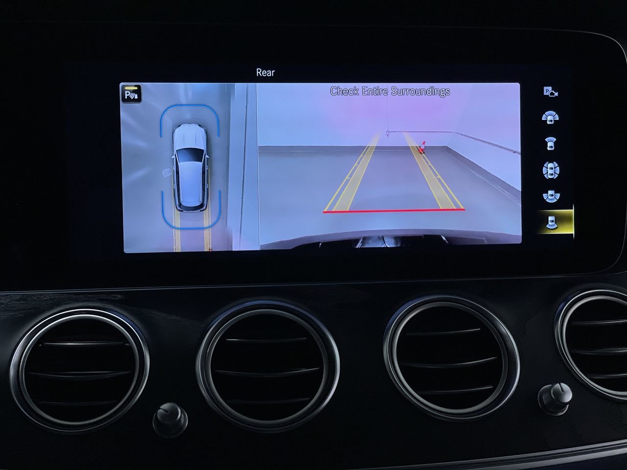 2021 Mercedes-Benz E 450 4MATIC, 温哥华, 全款车