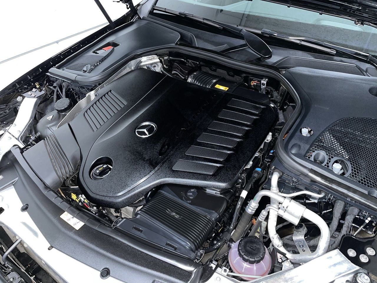 2021 Mercedes-Benz E 450 4MATIC, 温哥华, 全款车