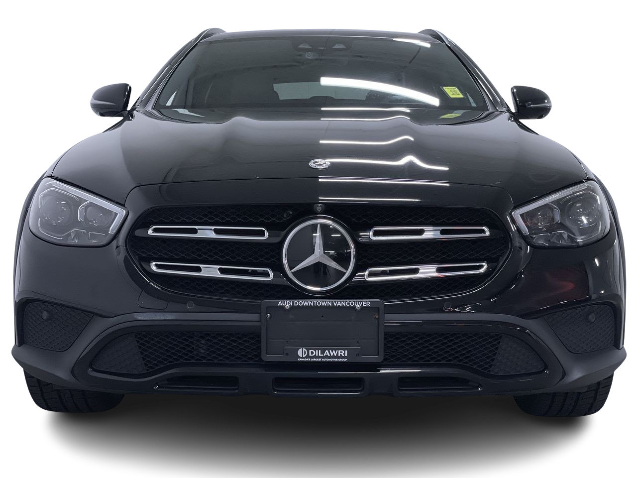 2021 Mercedes-Benz E 450 4MATIC, 温哥华, 全款车