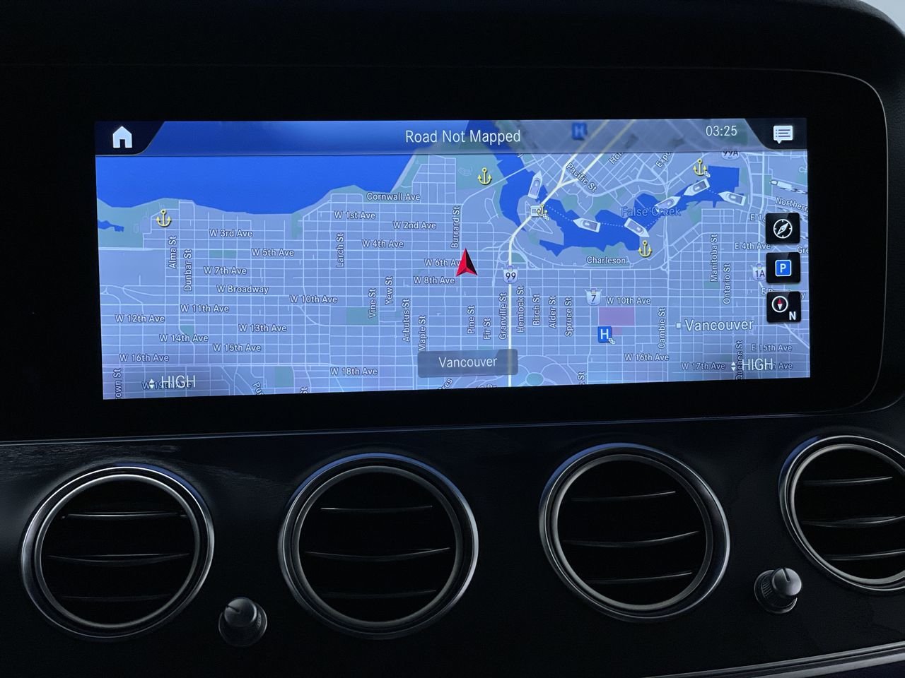 2021 Mercedes-Benz E 450 4MATIC, 温哥华, 全款车