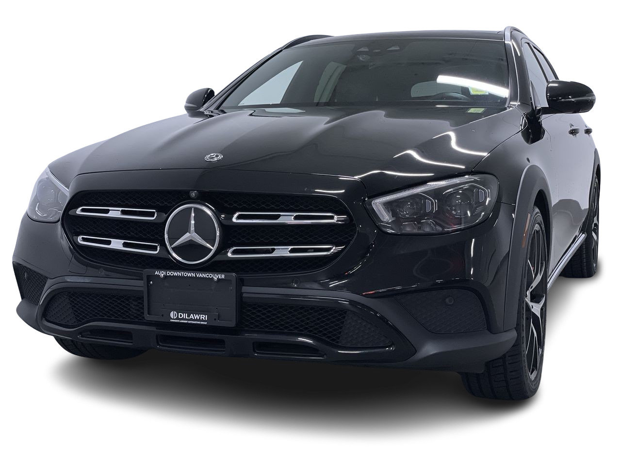 2021 Mercedes-Benz E 450 4MATIC, 温哥华, 全款车