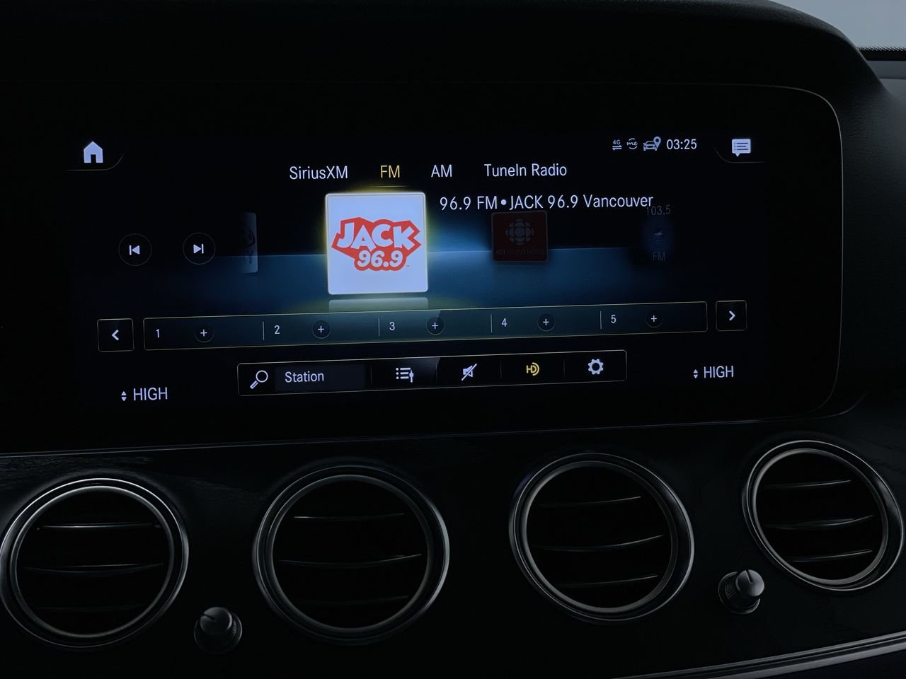 2021 Mercedes-Benz E 450 4MATIC, 温哥华, 全款车