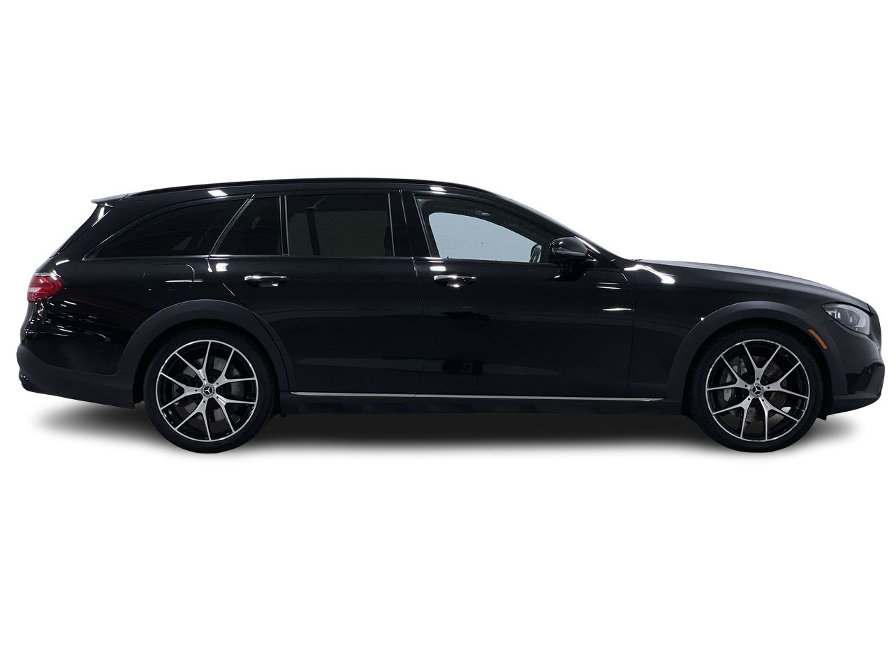 2021 Mercedes-Benz E 450 4MATIC, 温哥华, 全款车