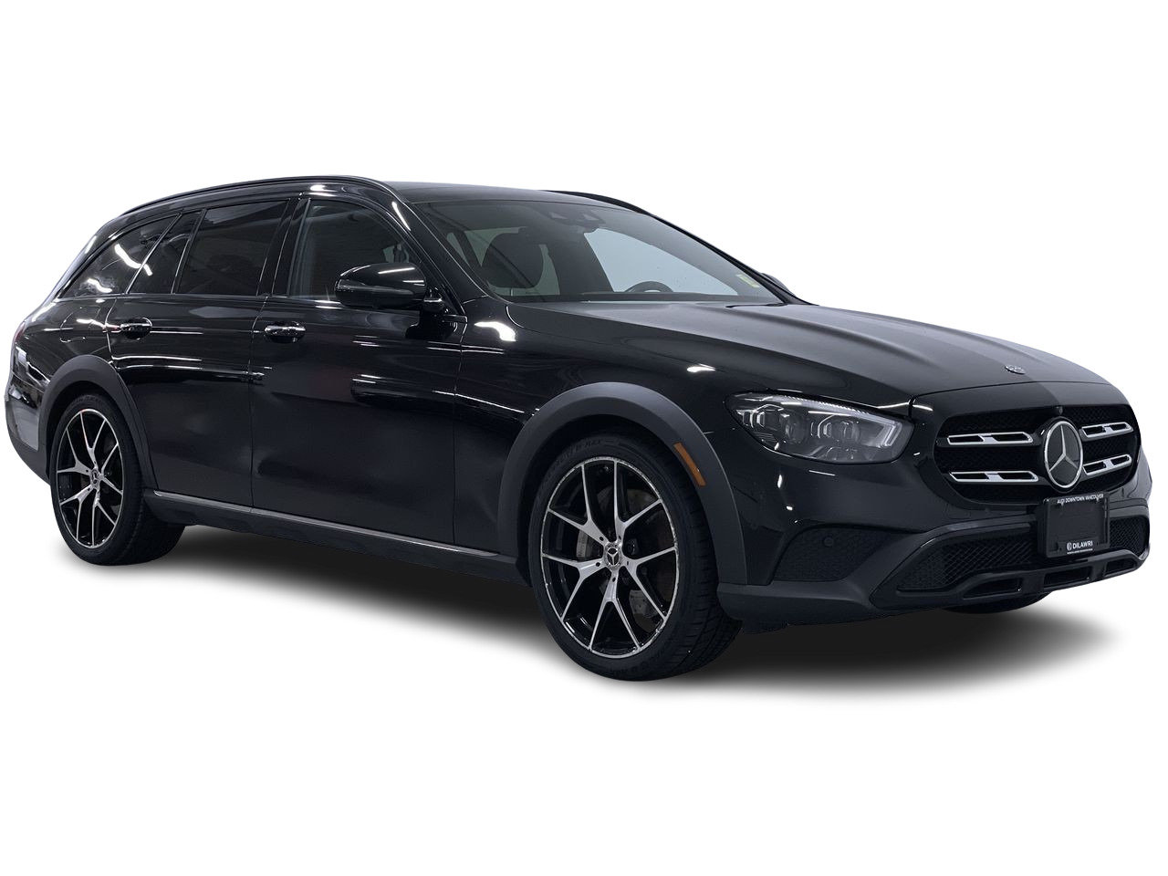 2021 Mercedes-Benz E 450 4MATIC, 温哥华, 全款车