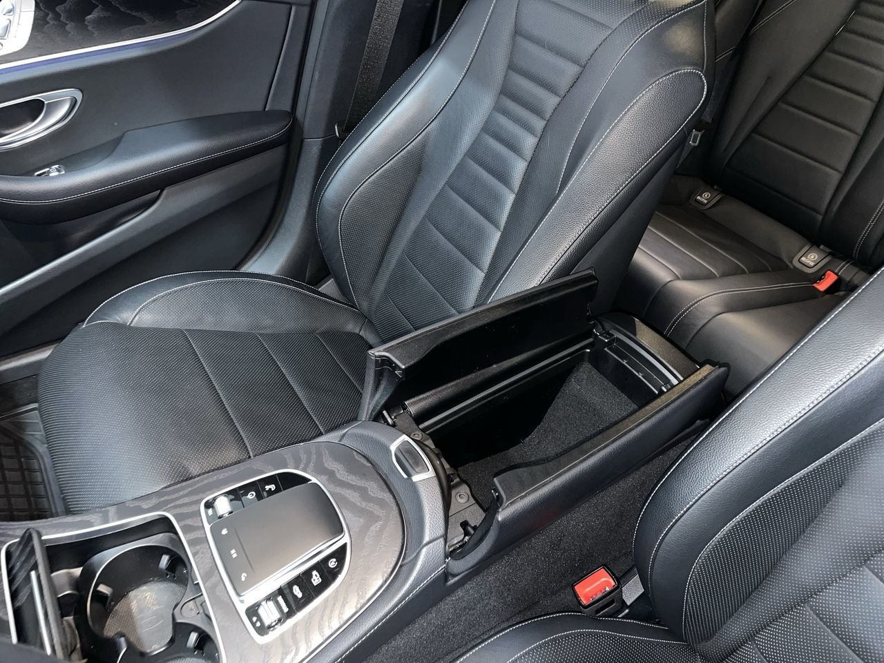 2021 Mercedes-Benz E 450 4MATIC, 温哥华, 全款车